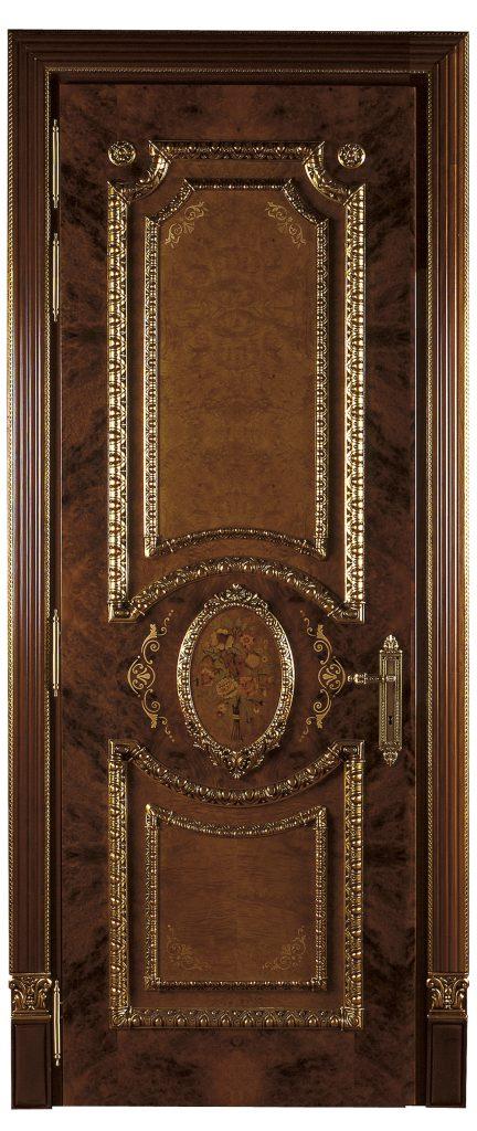 sigegold classic wood door