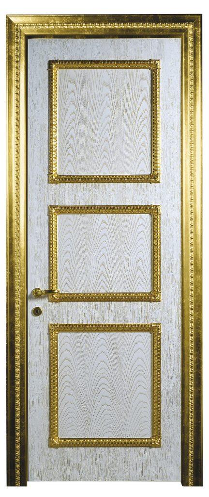 sige gold classic door