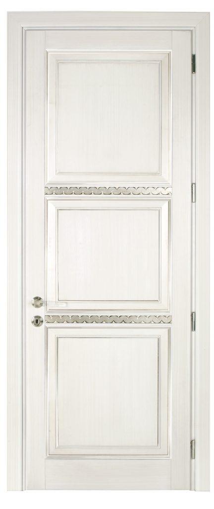 sigegold white door