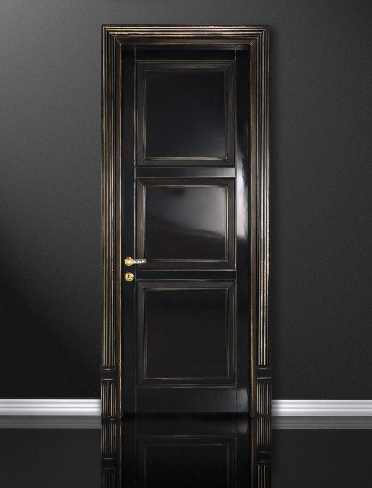 sigegold black door