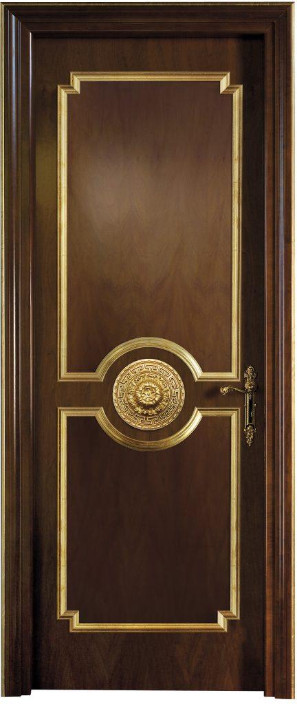 sige gold designer doors
