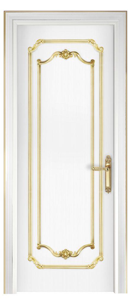sige gold white doors